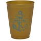 Anchor Colored Shatterproof Cups Image 3 of 3